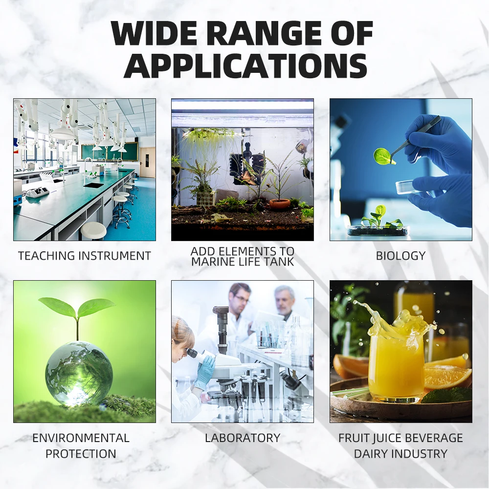 Jebao Water Pump Filter Auto Dosing Pump Automatic Marine Reef Doser 3.1 3.4 MD4.4 WIFI Control 12V 3W 9W  Aquariums Accessoires