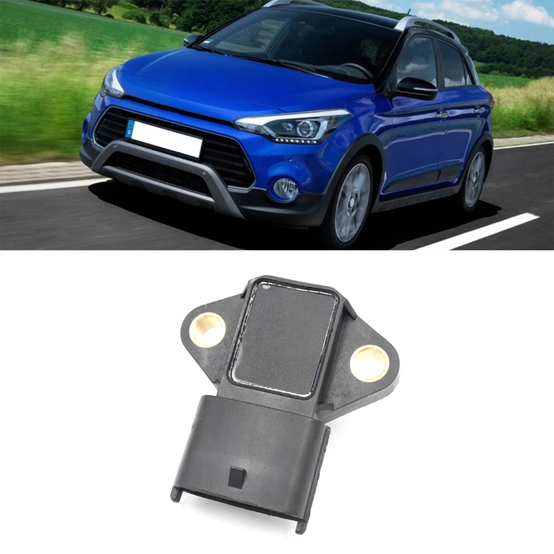

39300-2B050 Pressure Sensor Intake Sensor Auto For Hyundai I20 I30 I40 Kia