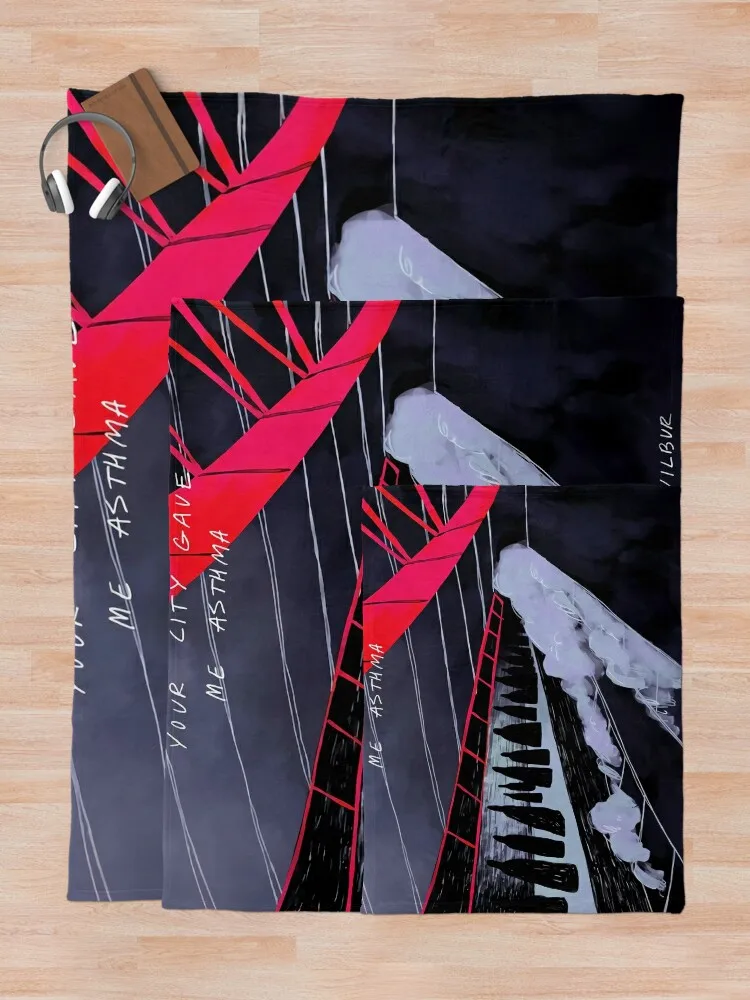 Одеяло YCGMA wilbur теплое зимнее одеяло для дивана туристические