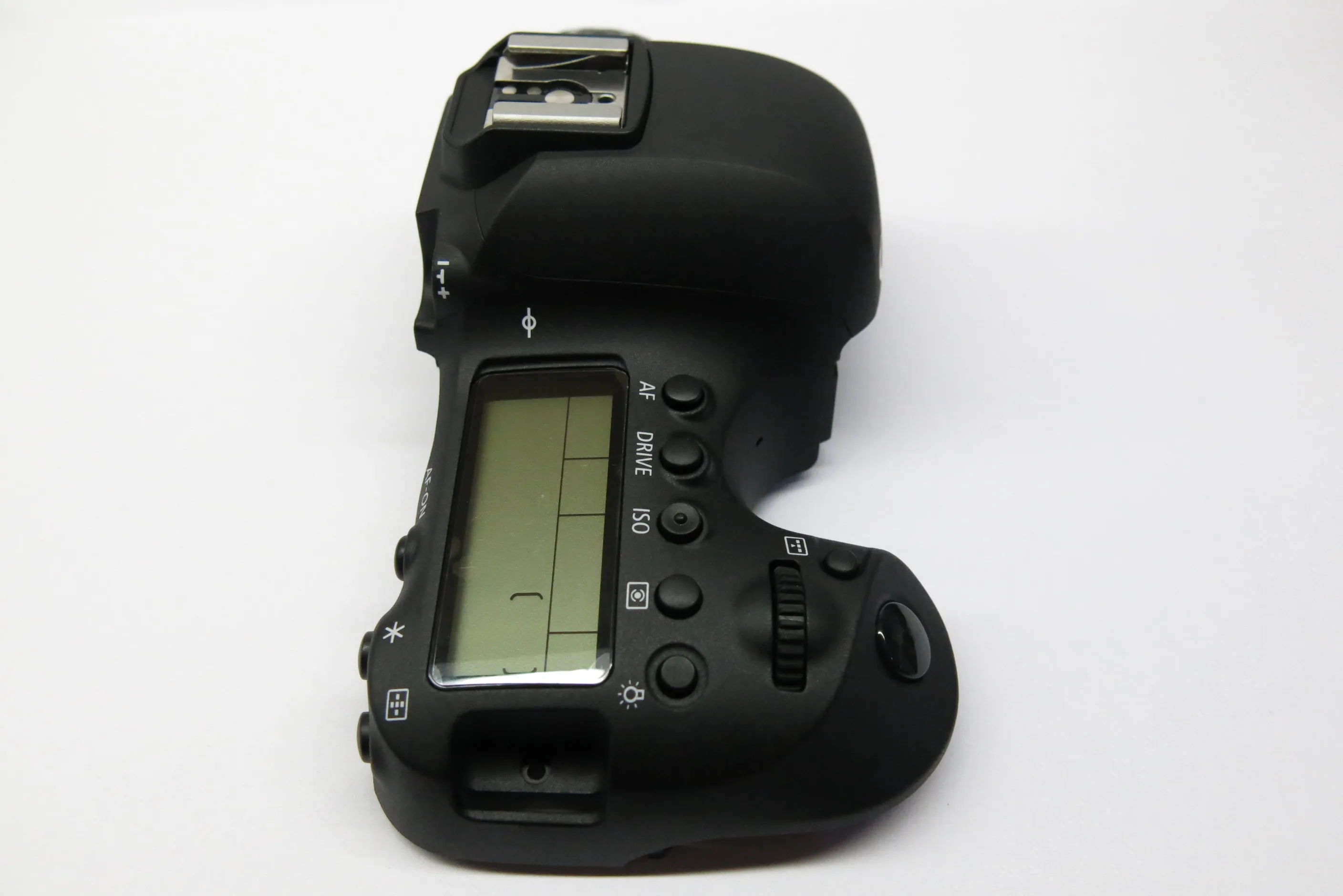 Запасные части для Canon EOS 6D Mark II 6D2 верхняя крышка Assey часть с ЖК-дисплеем ключа