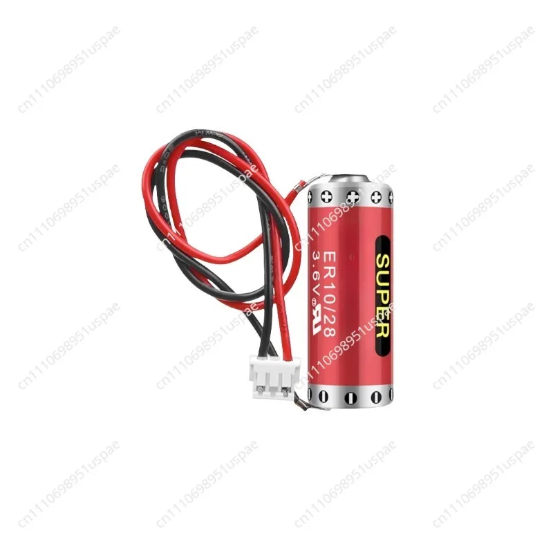Для FX2NC-32BL ER1028 3.6V ER10280 (art.: 3920dad1ff022) - 3920dad1ff022
