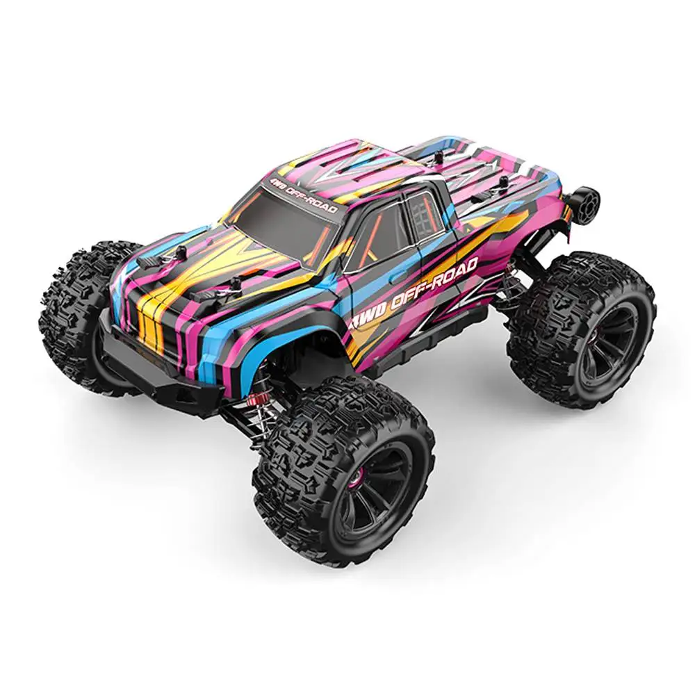

MJX 16208 16209 HYPER GO 1/16 Brushless 45km/h High Speed RC Car Vechile Models Toys for Kids Gifts