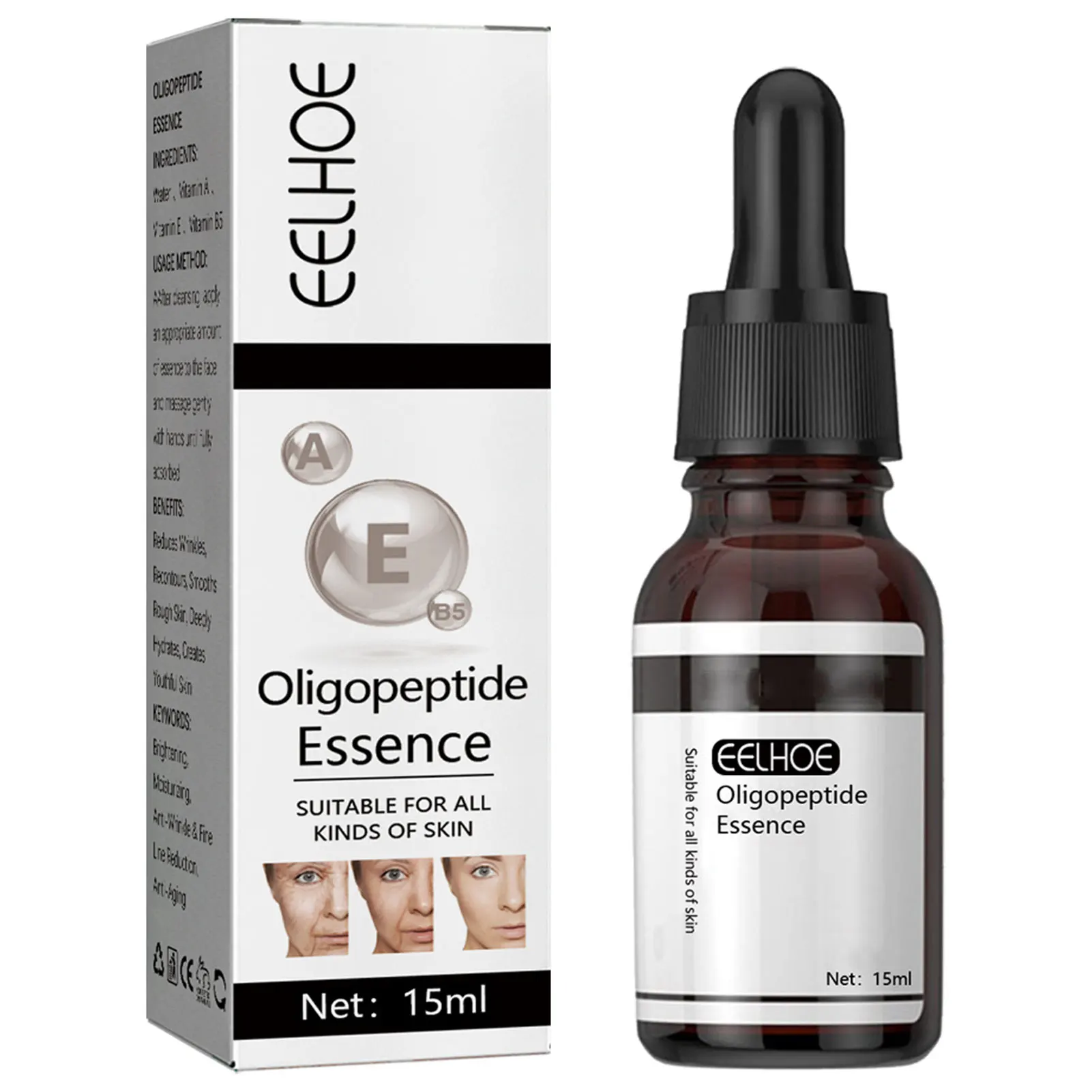 For Women Men Use Face Skin Care