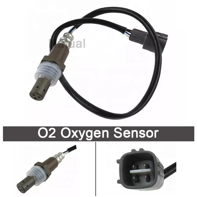 

High Quality Oxygen O2 Sensor For Toyota Land Cruiser Prado TRJ12 RZJ12 GRJ12 Hilux Surf GRN215 RZN21 TRN21 VZN21 89465-35660
