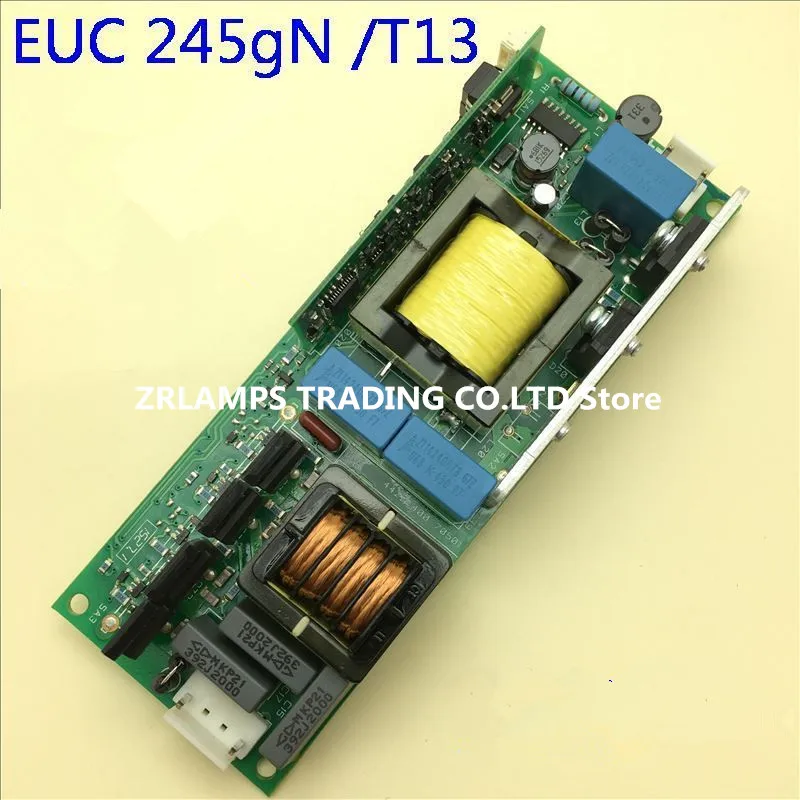 

ZRLAMPS EUC245GN/T13 оригинальная новая фотолампа для C740W/C745WN/C750X/C754XN