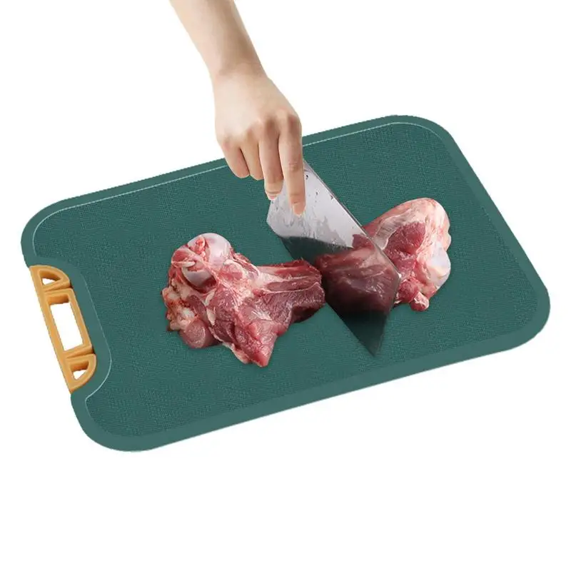 

Cutting Board Camping Board For Kitchen Chopping Hangable Rectangular Cuttingboard Kitchen Accessories Cuttingboard For