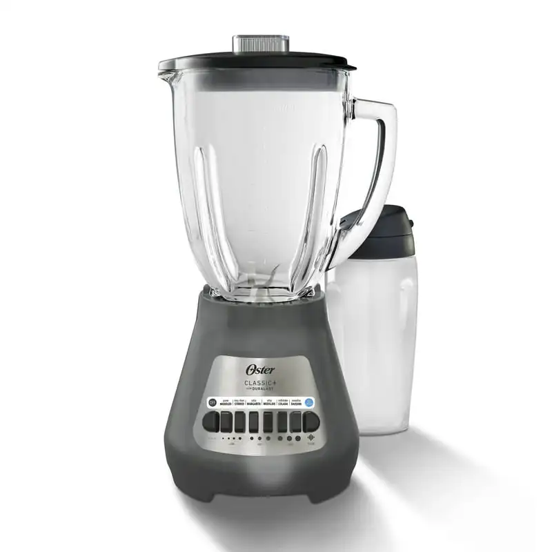 

Party Blender with XL 8-Cup Capacity Jar and Blend-N-Go Cup
