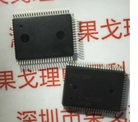 

D16310GF QFP-48 г.