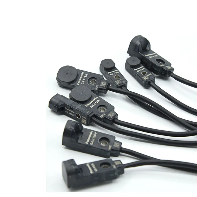 Новый оригинальный датчик приближения GX-F8A-P GX-F8B-P GX-H8A-P GX-H8B-PMicro