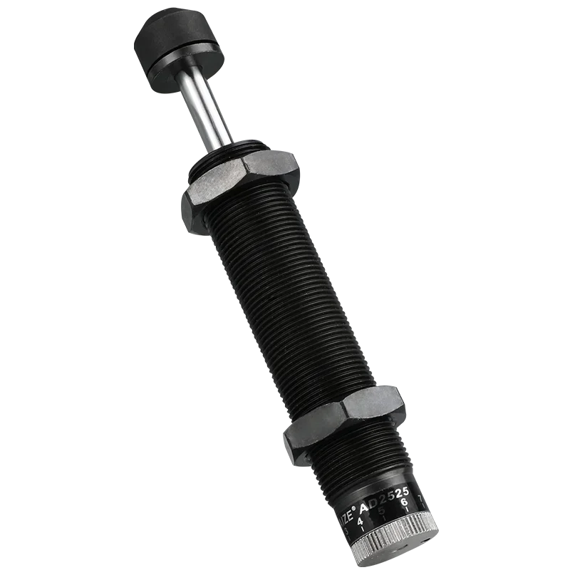 Масляный Гидравлический Буфер серии AD гидравлический амортизатор для