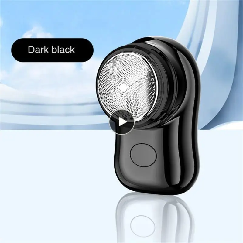 

Портативная умная мини-бритва с Usb-портом