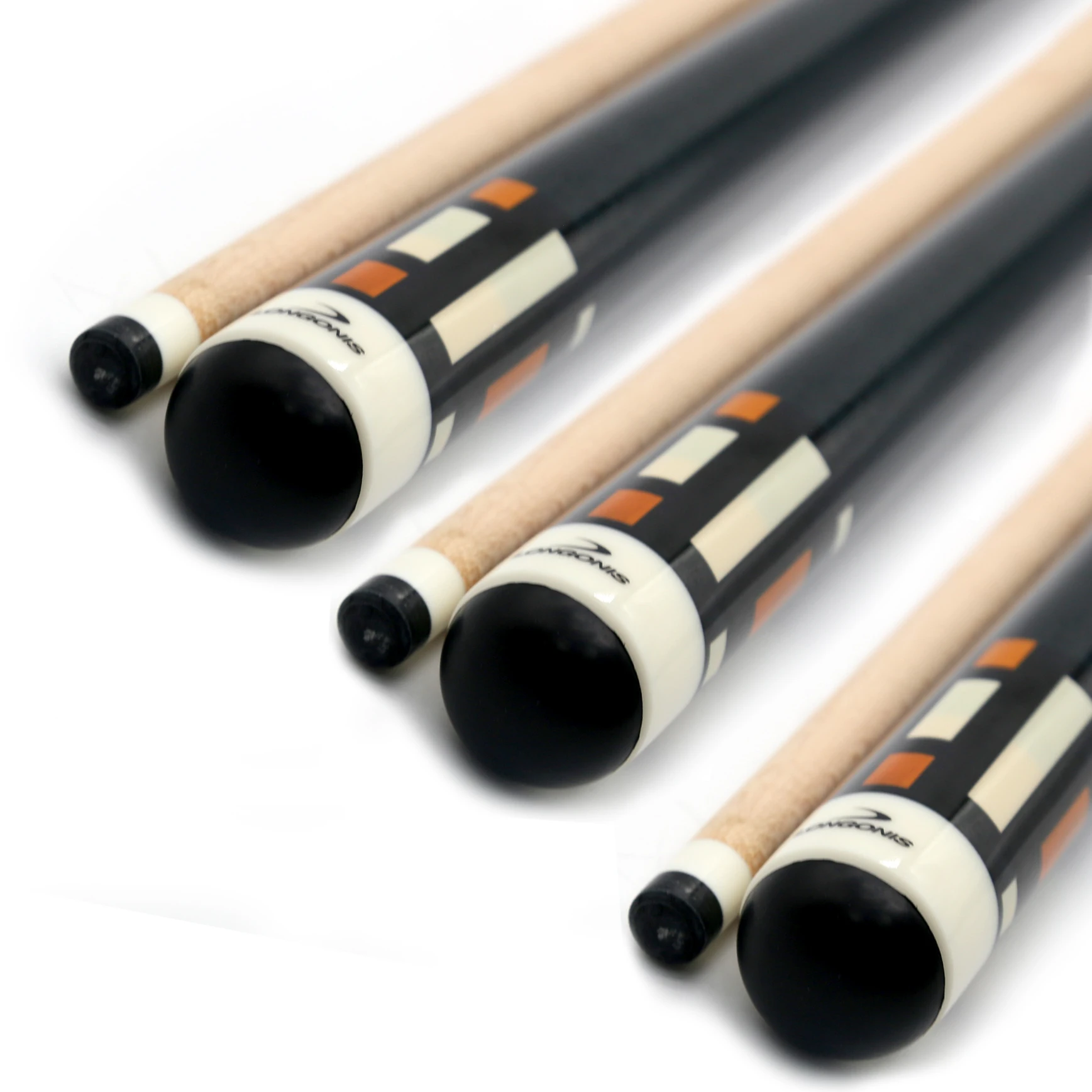 Корейский профессиональный кий Carom Cue Libre с наконечником 12 мм, 142 см, в наличии, корейский бильярдный кий Carom с 3 подушками (art.: 3920d3c69ccdf) - 3920d3c69ccdf