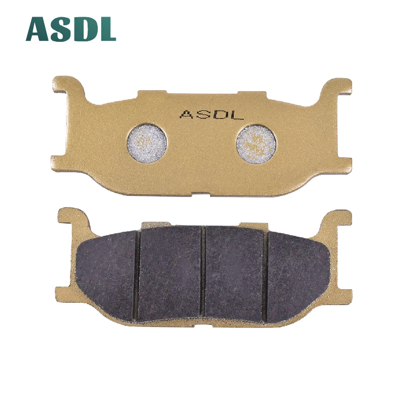 

Motorcycle Front Brake Pads for Yamaha XVS400 XVS650 Drag Star XVS950 XVZ1300 XVS1300 Stryker XVS 400 650 XVS 950 1300 XVZ 1300