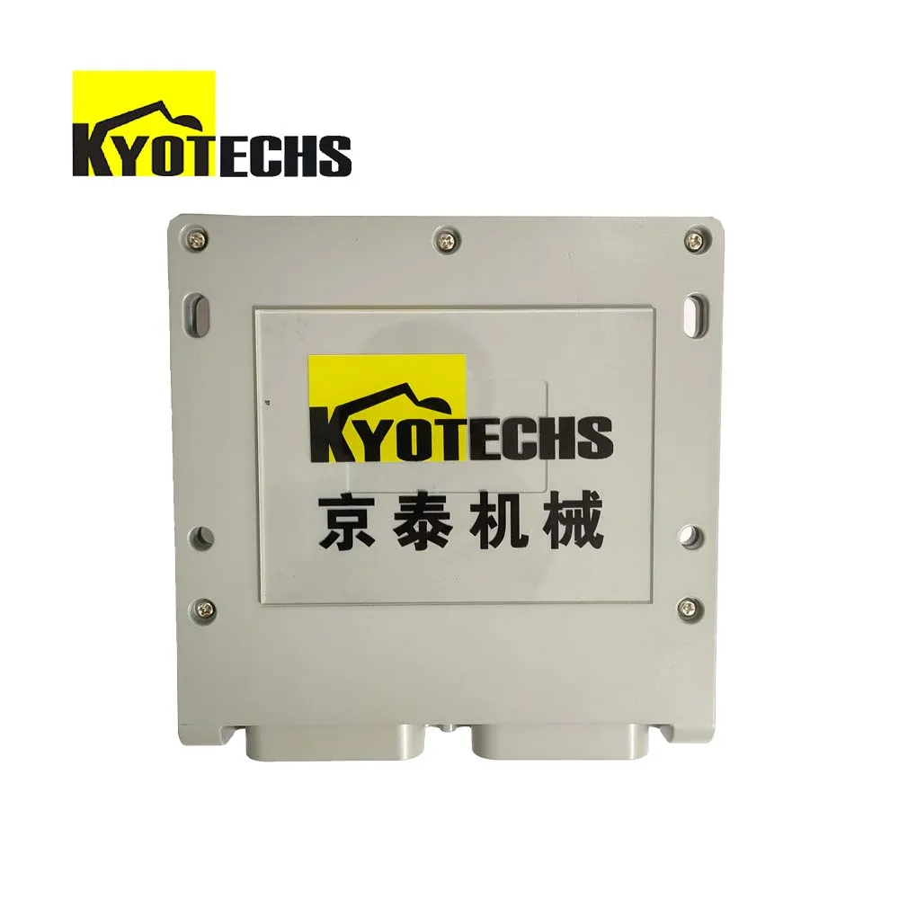 

HOT SALE 21Q6-32180 21Q6-32181 ENGINE CONTROLLER COMPUTER BOARD R220LC-9S R210LC-9S