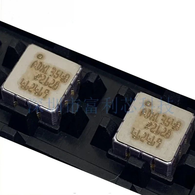 1PCS~10PCS/LOT ADXL354BEZ ADXL354B LCC14 new original