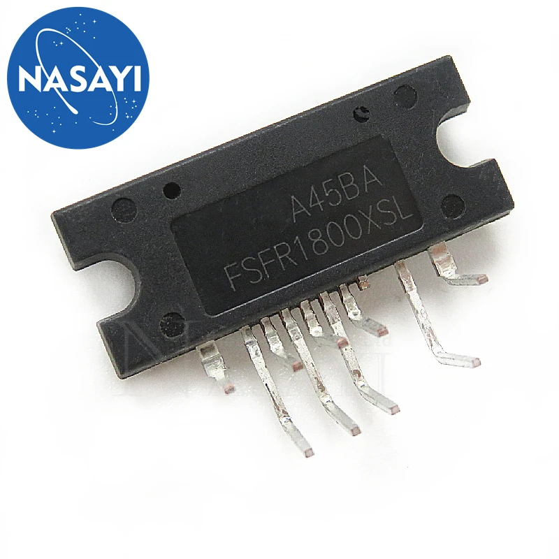 

FSFR1800XSL FSFR1800 ZIP-9
