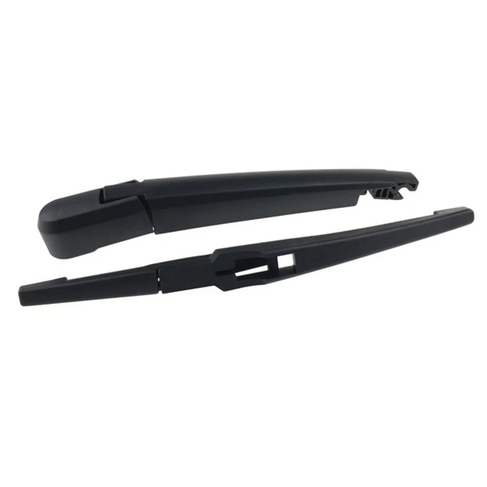 

1pcs Rear Wiper Blade 2017-2019 98815-H2000 Black Easy Installation Plug And Play Set For KX Cross Brand New Durable