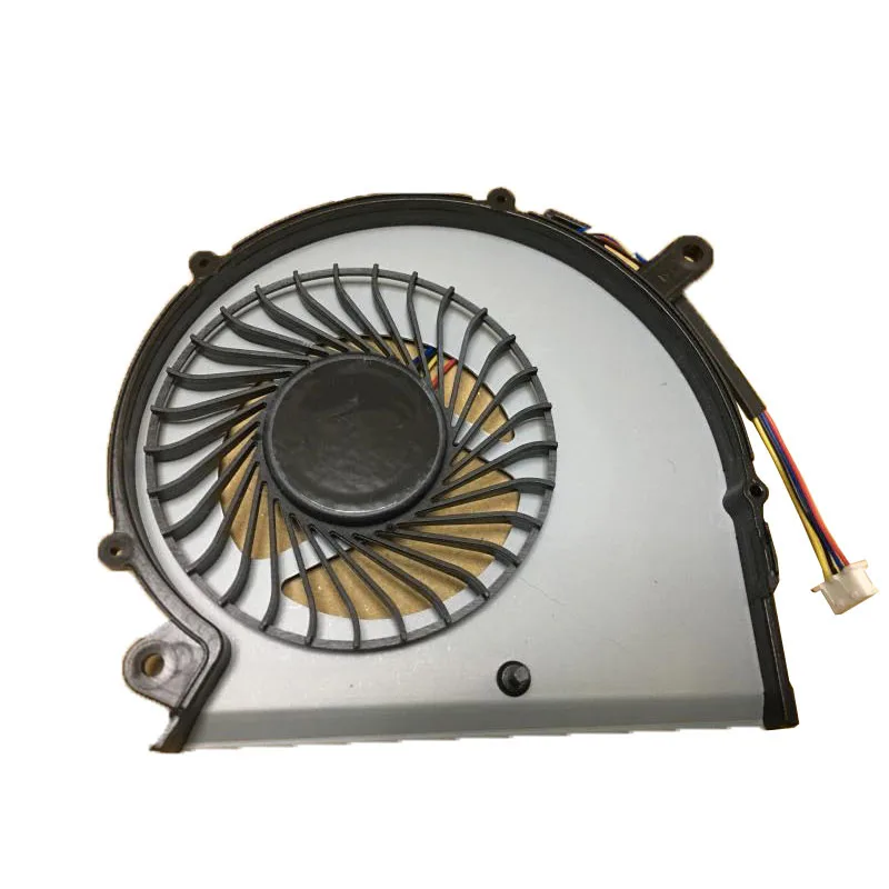 U2M U2N ВЕНТИЛЯТОР CPU GPU Для Gigabyte AERO 14 RP64W 15-W 15-X 15-W8 15-X8 BS5005HS-U2M BS5005HS-U2N 4PIN DC5V 0.5A