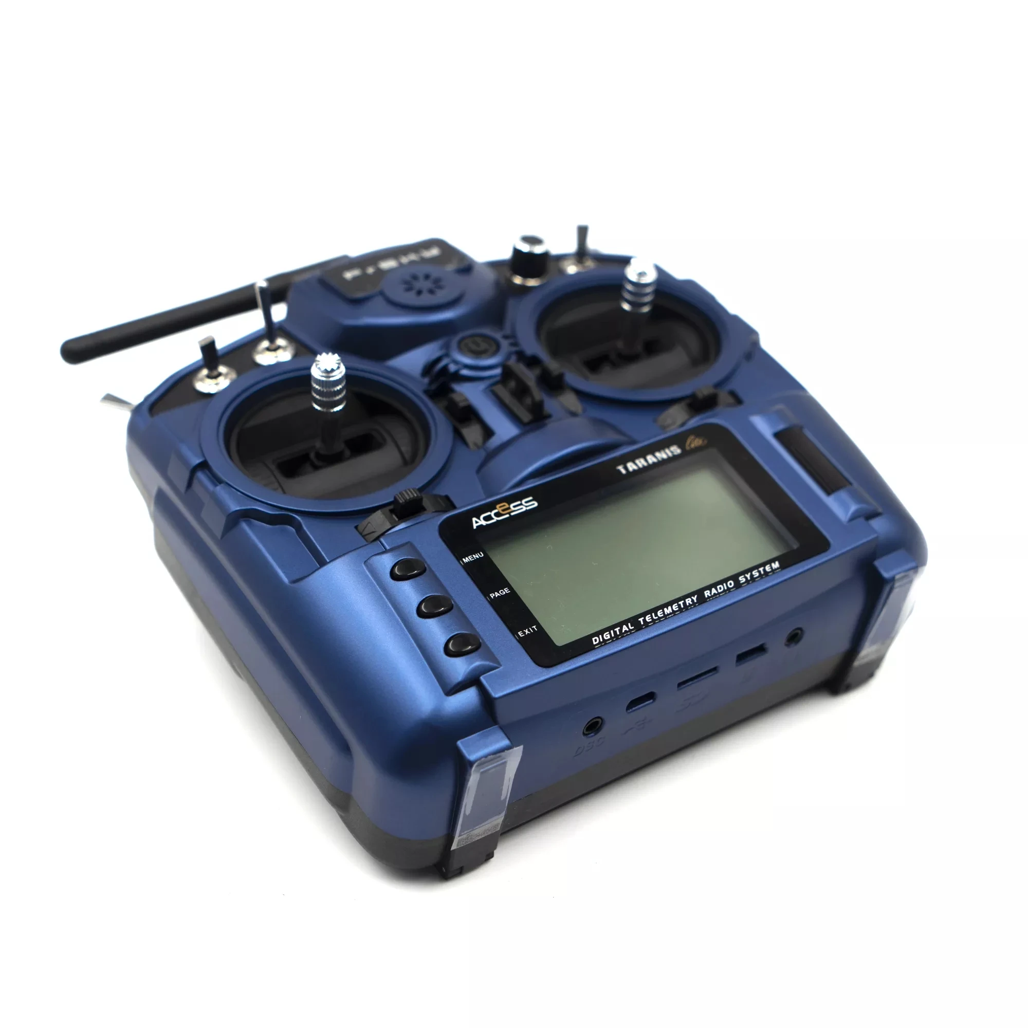 Передатчик FrSky ACCESS Taranis X9 Lite S 24CH с беспроводной системой передачи PARA и функцией