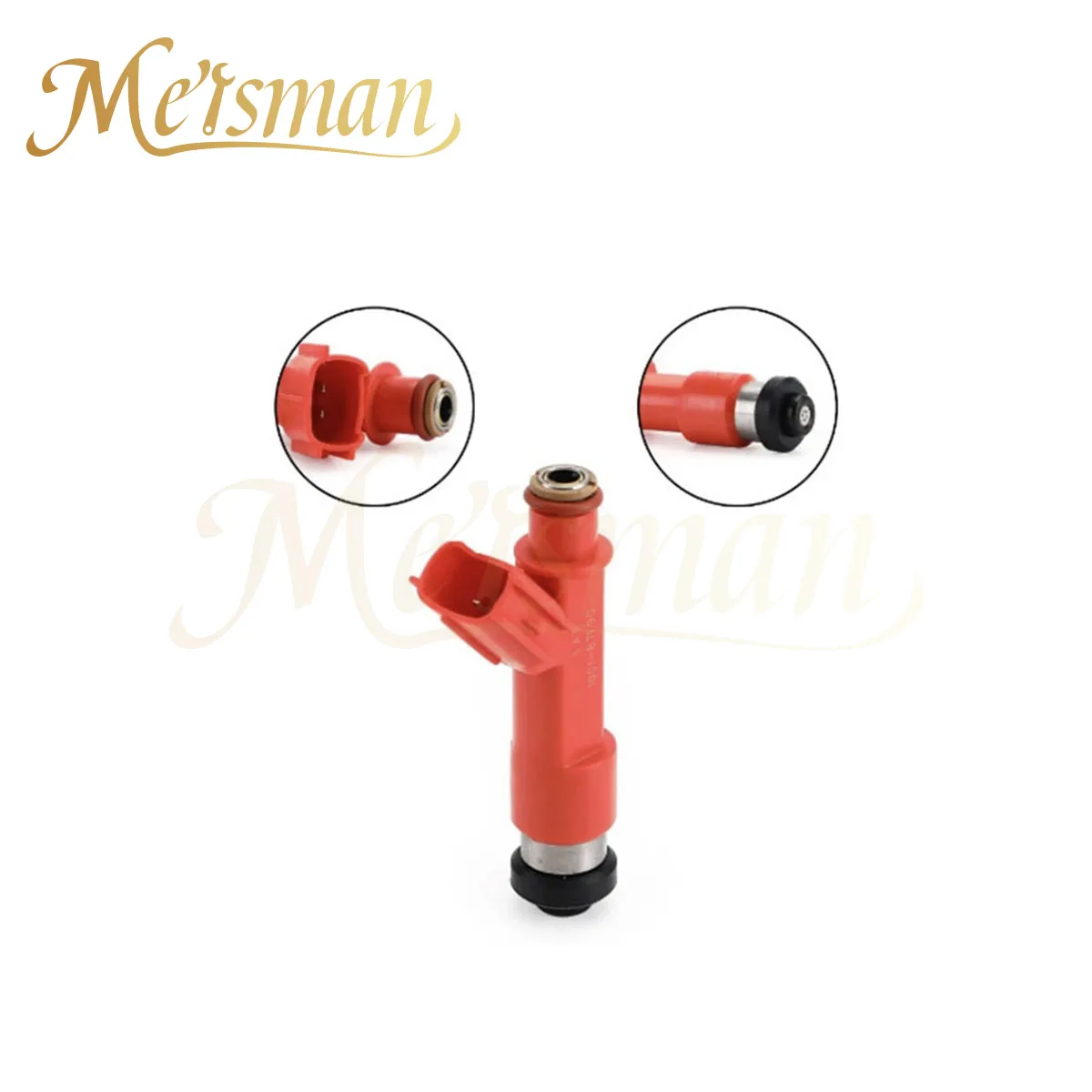 Топливная форсунка для Toyota Corolla RAV4 л 850CC 1001-87F90 1zzfe 2zzge 1jzgte 2jzgte