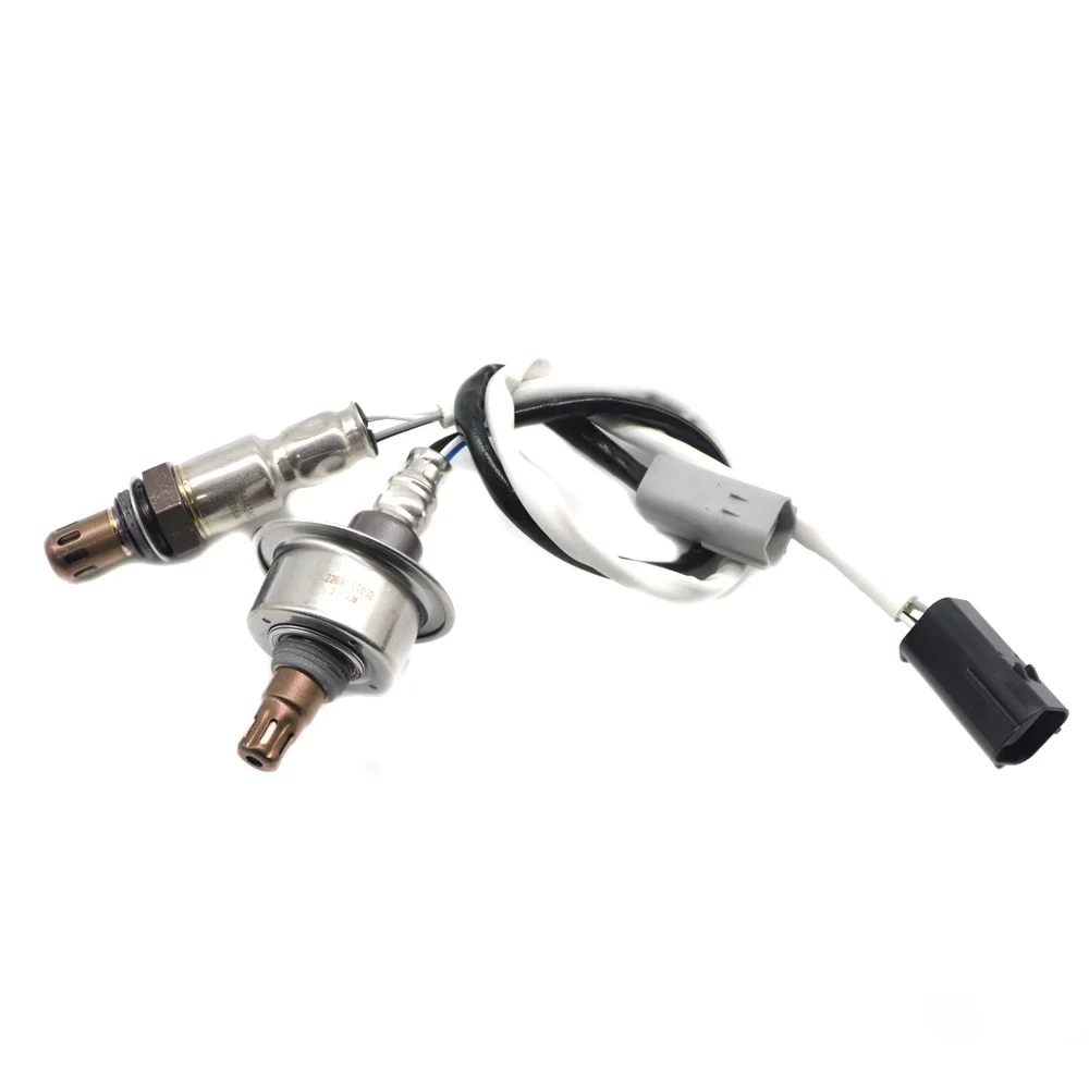 2 шт. автомобильный кислородный датчик Lambda 234-9070 234-4380 для Nissan Altima Sentra Versa Cube 2007-2009