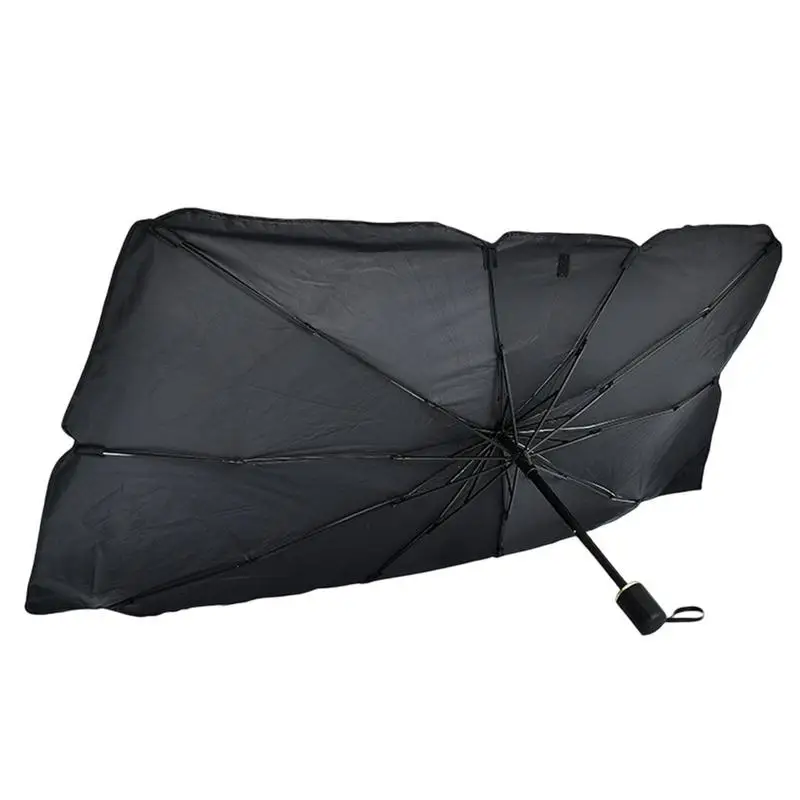 

Car Windshield Sun Shade Umbrella Car Windshield Parasol Collapsible Car Front Window Heat Insulation Protection Sun Shade UV