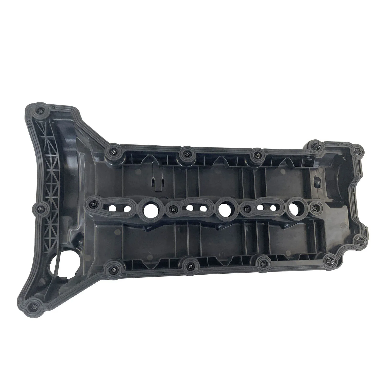 Левая крышка клапана двигателя подходит для 3 0 л V6 DOHC Jeep Grand Cherokee Ram 1500 Chrysler 300 3.0L