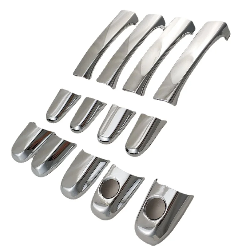 Накладки на дверные ручки без ключа накладки для входной двери Lexus XU110 RX300 1998 1999 2000