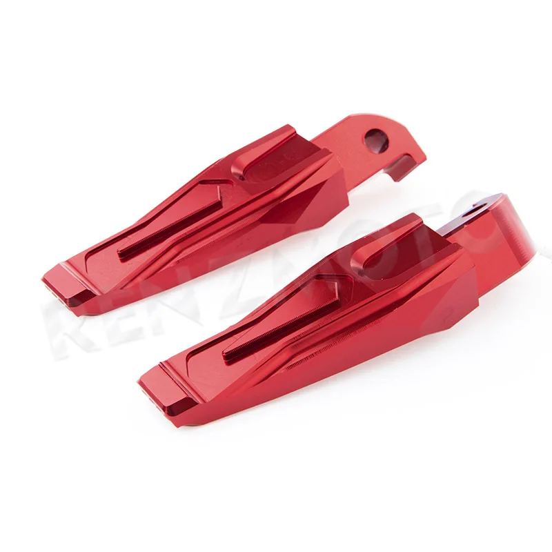 

Мотоциклетные задние колышки CNC из алюминия для Yamaha TMAX 500 T-Max 500 2004 2011-2010 530 T-Max TMax 2013 2016-2014 2015
