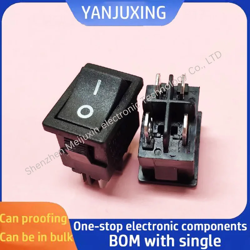 

Переключатель питания типа корабля