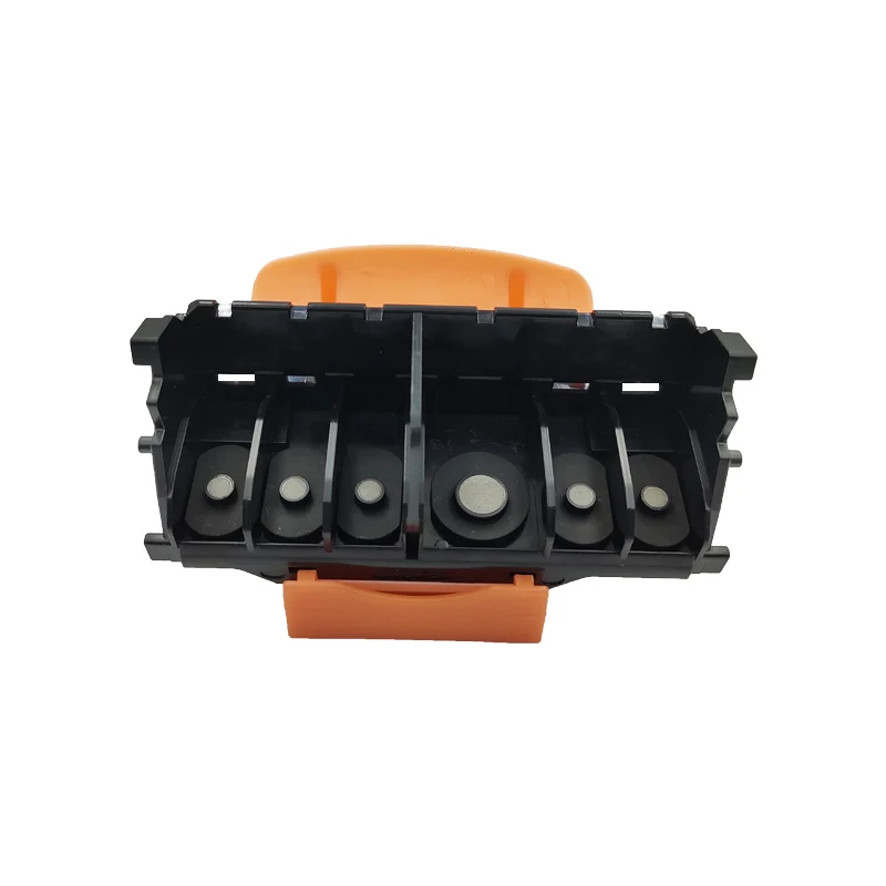 Фото QY6-0083 печатающая головка для Canon iP8720 iP8750 iP8780 MG7520 MG7550 MG6310 MG6320 MG6350 MG6380 MG7120 MG7150 MG7180, печатающая головка №2