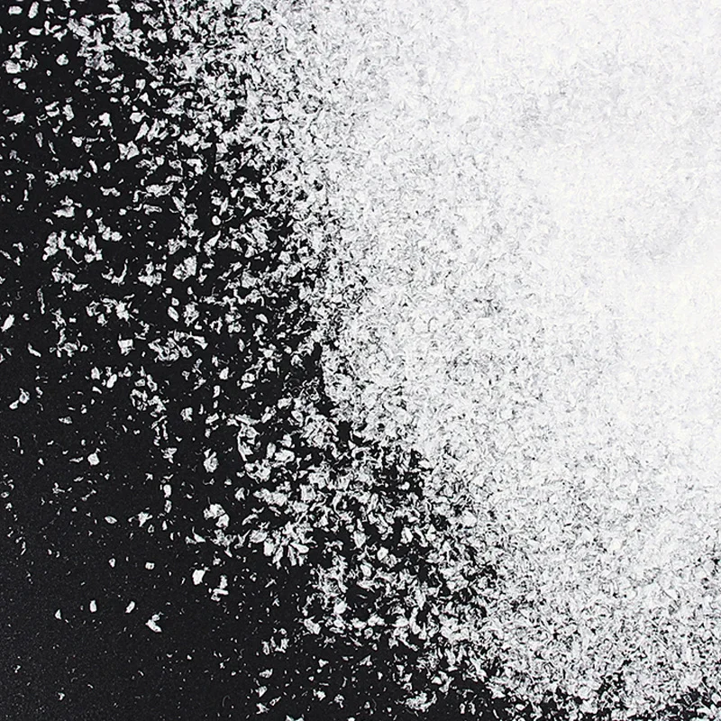 

Искусственный снег HELLOYOUNG белый 1 мм