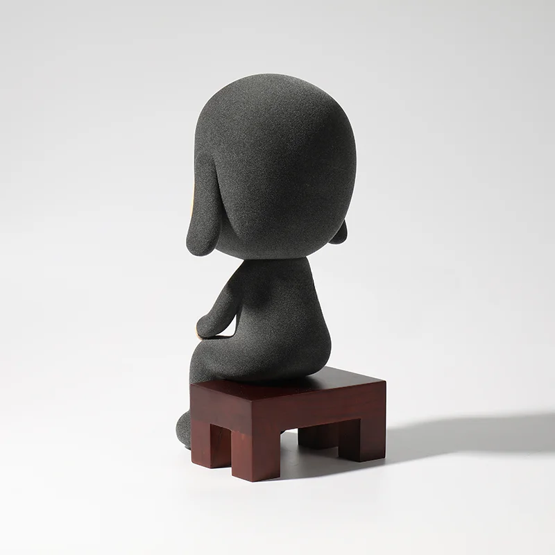 Необычная кукла-бессонница Мультяшные украшения модные игрушечные фигурки