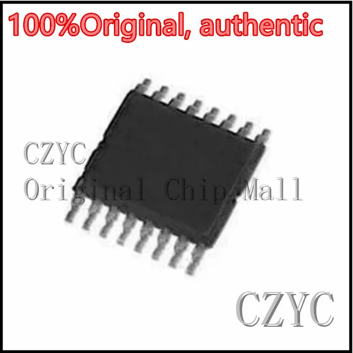 

100%Original ADS1230IPWR ADS1230IPW ADS1230 TSSOP-16 SMD IC Chipset 100%Original Code, Original label No fakes