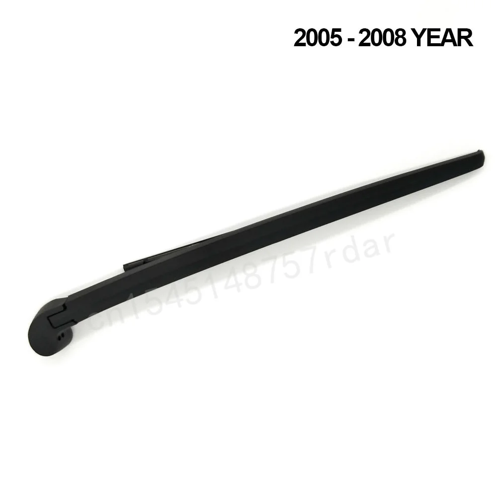 

Suitable for Audi A6 travel version (05-08) / audia6 Avant rear wiper assembly rear wiper rocker arm
