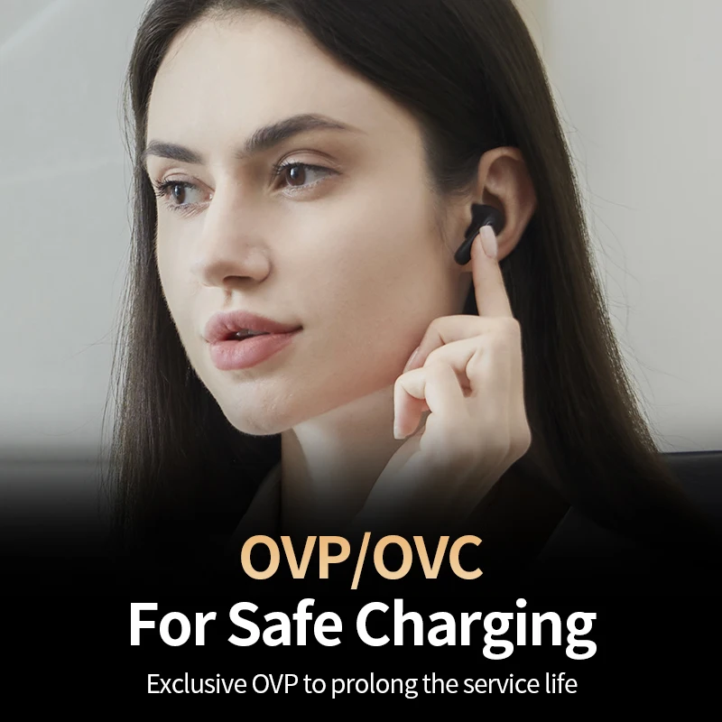 Беспроводные наушники Neatc Bluetooth BT5.3