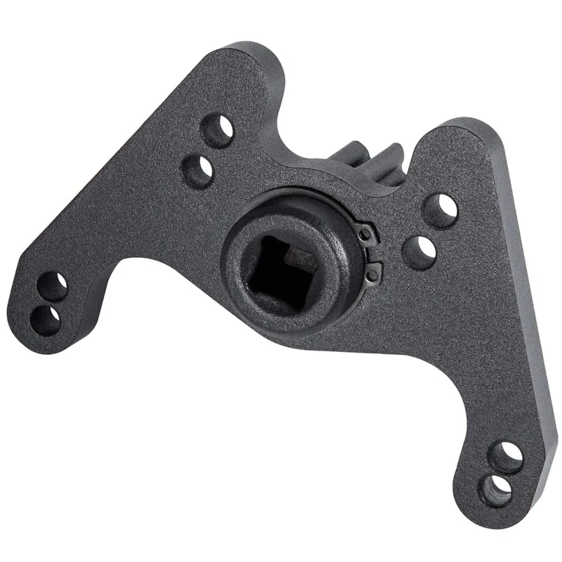 

Инструмент для поворота коленчатого вала/коленчатого маховика/блокировки для двигателей Volvo D12, D16 1998-2007 и Mack Truck, замена на 9996956 9996620