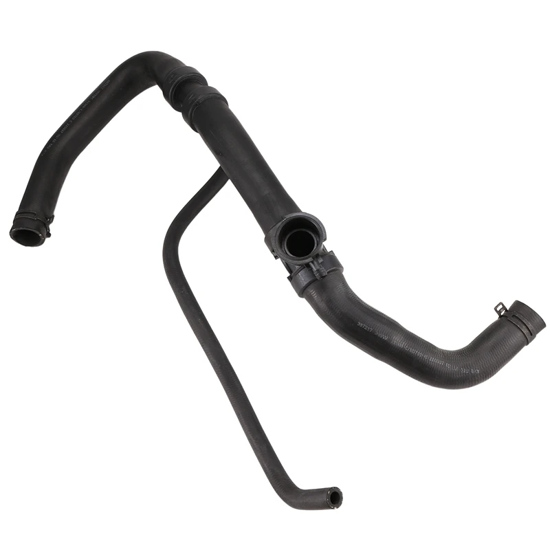 Верхний шланг охлаждающей жидкости радиатора 5058482AH 5058482AE 5058482AD для Jeep Compass Dodge Caliber