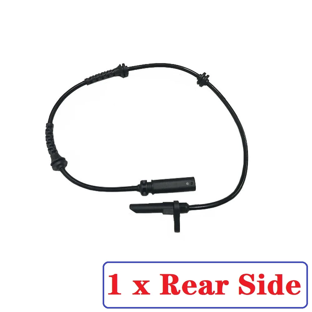 Датчик скорости колес Abs передний и задний для BMW F07 F10 F06 F12 F13 F01 F02 F04 M5 M6 ActiveHybrid5 OE