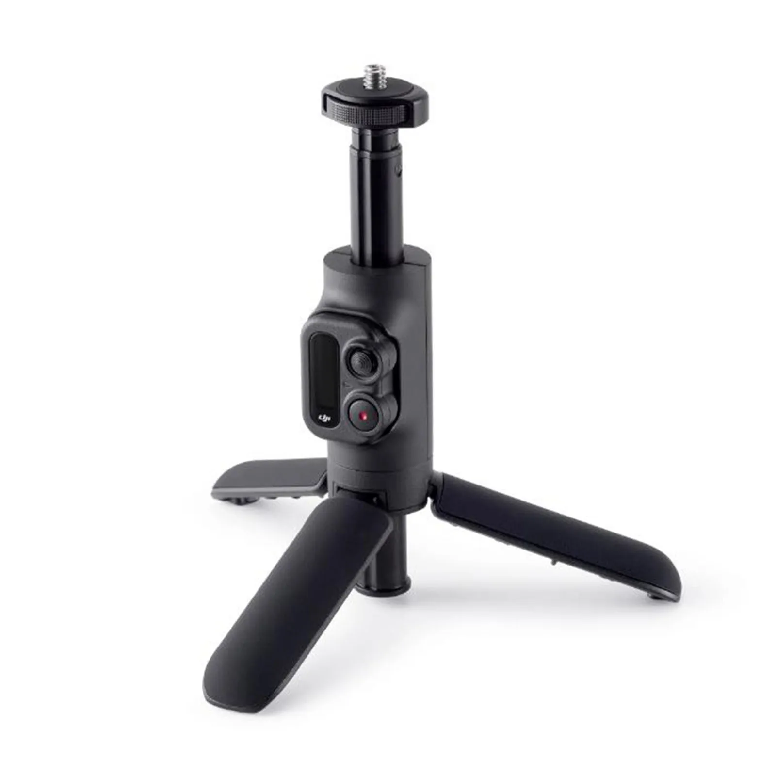 

For Original DJI Action 2 Smart Remote Control Extension Rod Portable Tripod Handheld Selfie Stick Pole Sport Camera Accessories
