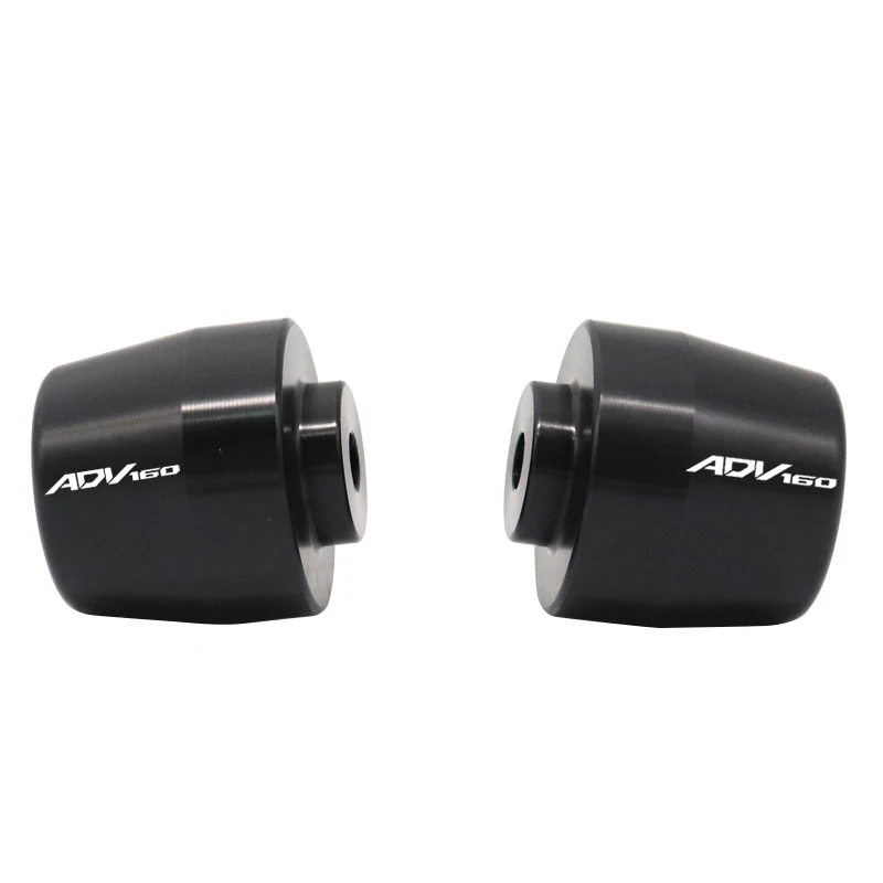

Для Honda ADV160 ADV150 VARIO160 VARIO150 VARIO ADV 160 150 аксессуары для мотоциклов ручки колпачок заглушки