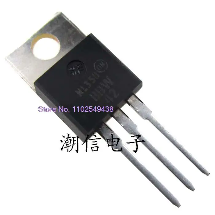 10 шт./лот BDW42 BDW42G 15A 100 В