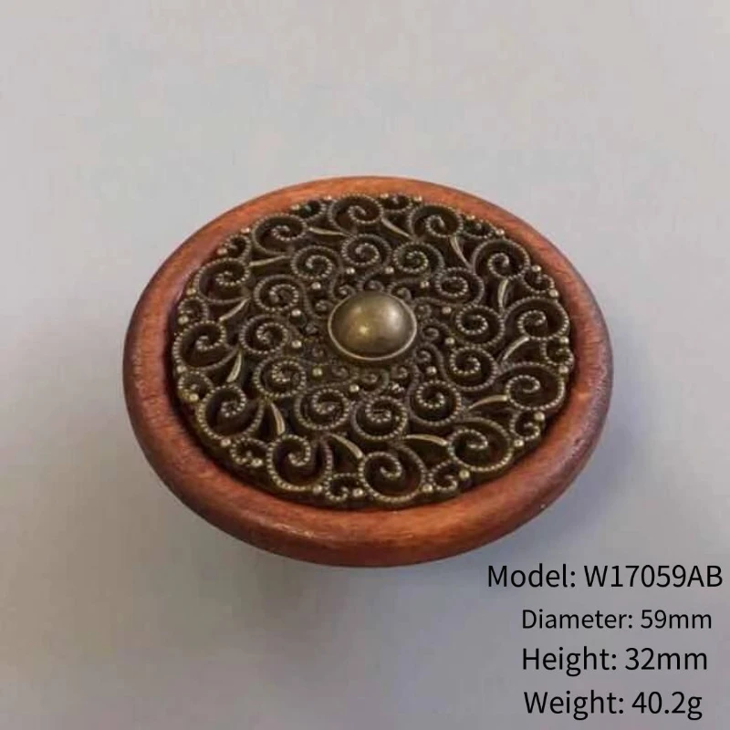 

Деревянные ручки для шкафов