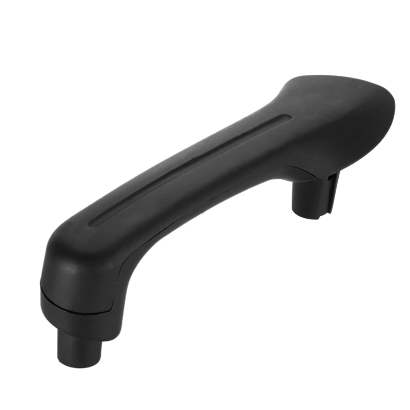 

Car Interior Front Right Side Door Pull Grab Handle For Jetta Golf MK4 1999-2004