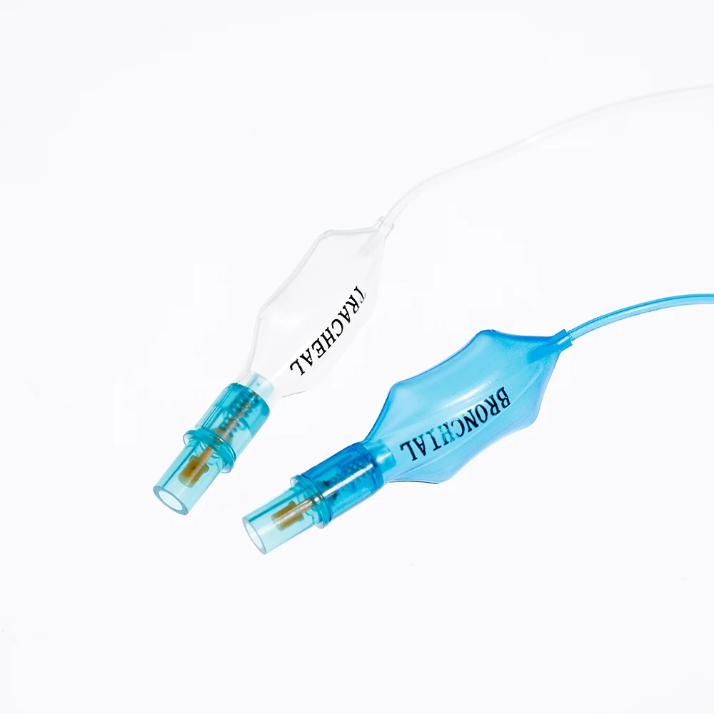 Набор энборонниальных блокаторов с двойным люменом для больниц Ce Medical Care