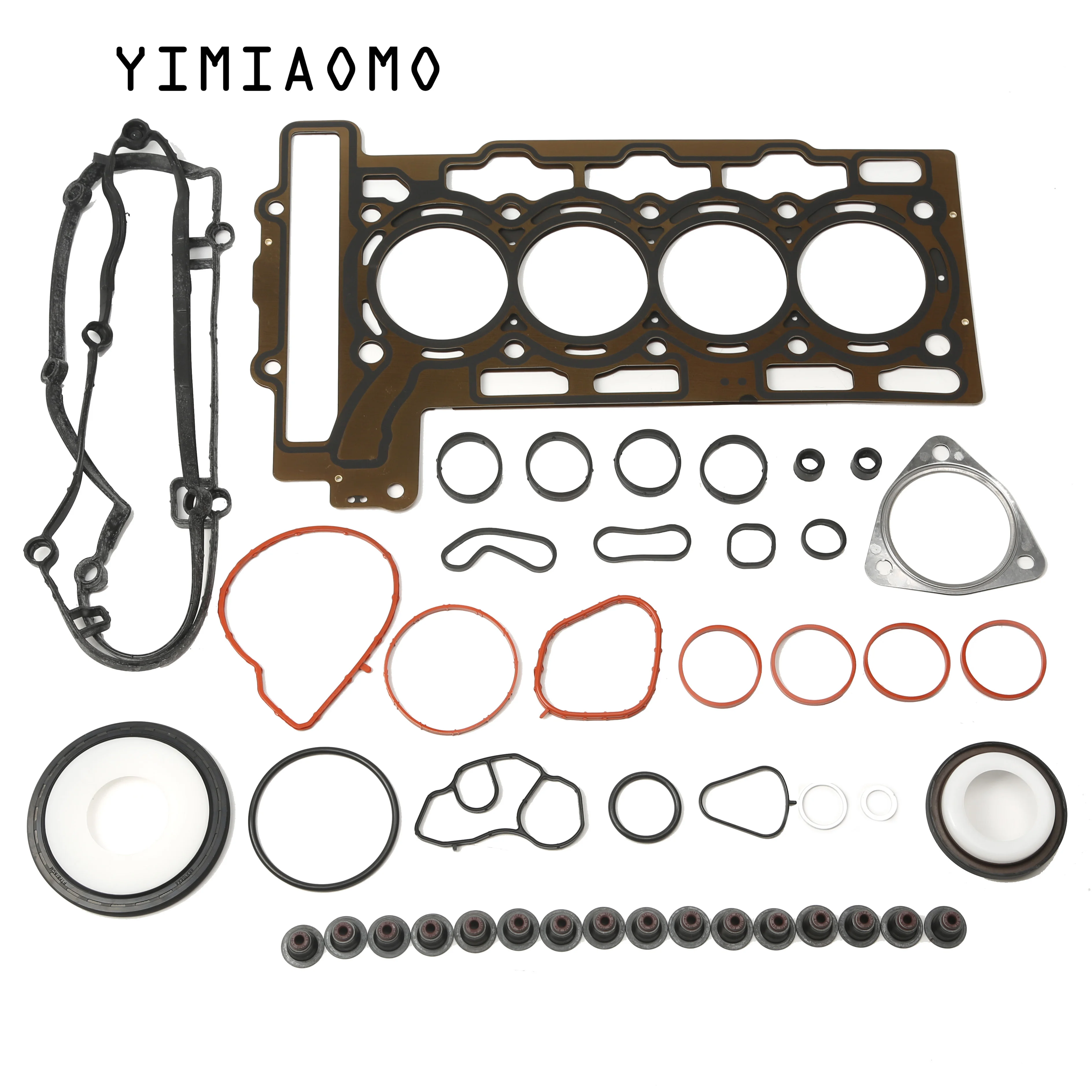 

11127582400 Engine Repair Kit For BMW F20 F30 MINI R56 Convertible R57 COUNTRYMAN R60 Roadster R59 John Cooper Works 11428463758
