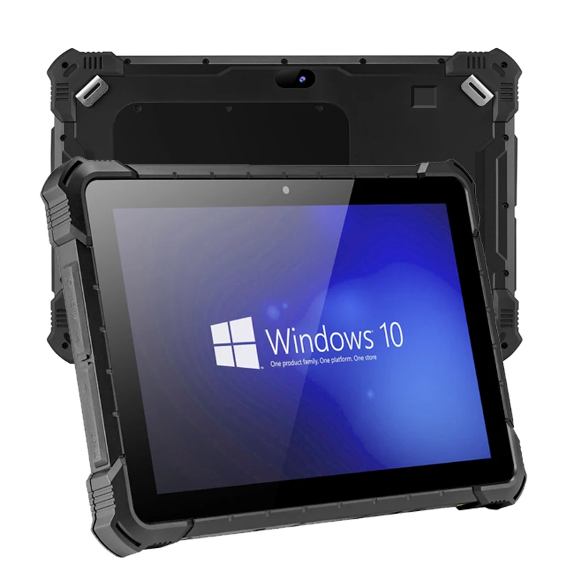 

PIPO 2022 оптовая продажа 4G GPS четырехъядерный Windows 10 IP67 промышленный Умный прочный планшет wifi 10-дюймовый планшетный ПК