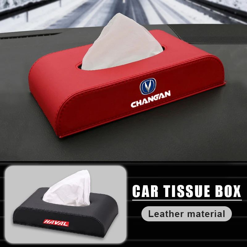 

1 шт., Держатель салфеток для автомобиля Nismo Nissan Tiida Teana Skyline Juke X-trail Almera