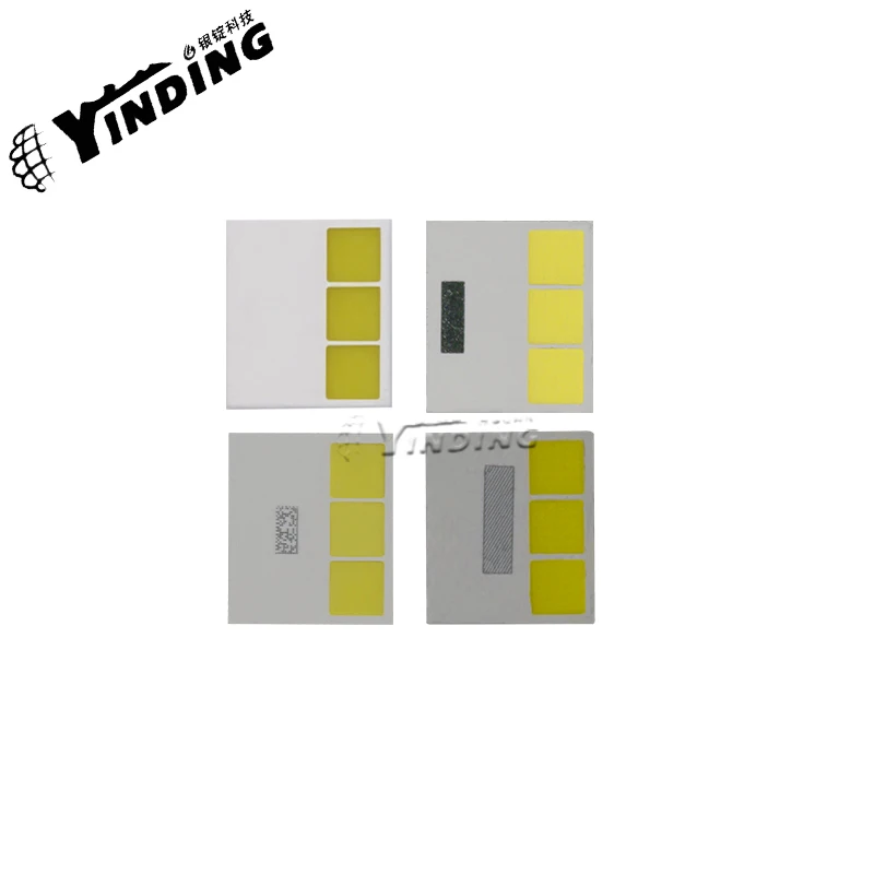 

2 шт. LED автомобильные фары KW3 CGLNM2.TK 30 Вт 6000-6400K