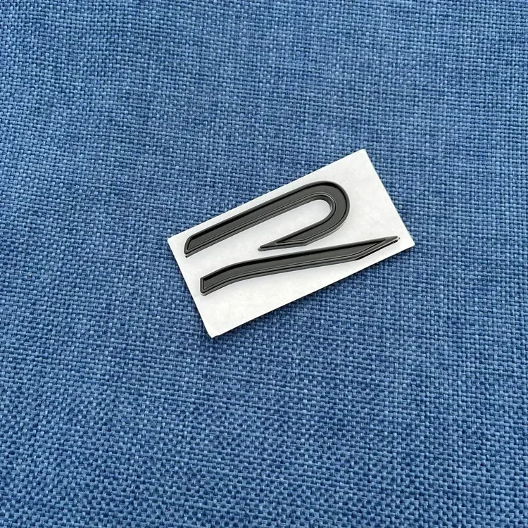 

Металл для Volkswagen VW Golf 8 R LINE Beetle Passat Tiguan Jetta, наклейки с эмблемой на переднюю решетку автомобиля, наклейки на задний багажник, боковые значки